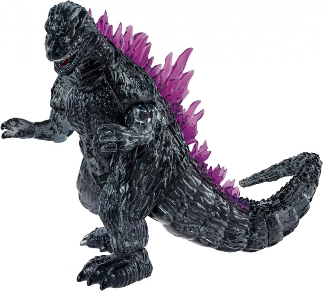 3D Kristalna Slagalica Godzilla 71 komada