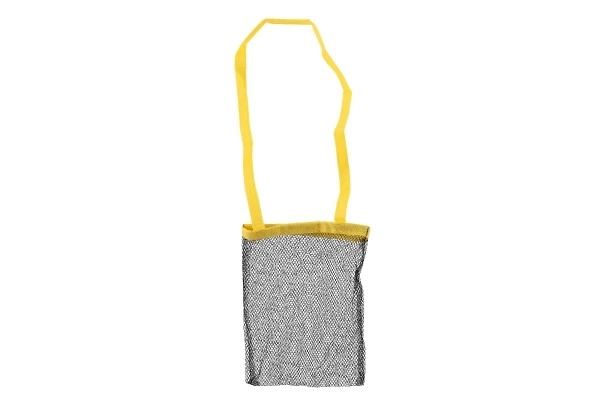Praćka s vodenim bombama/balonima 36 kom plastika 14x19cm 2 boje u vrećici