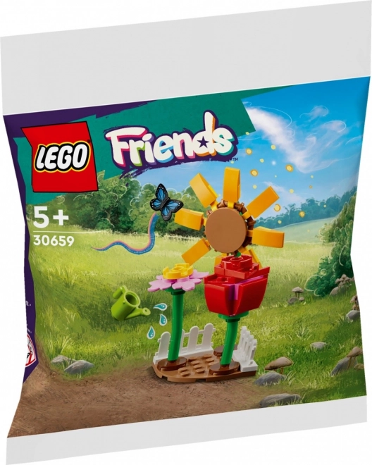 LEGO Friends Cvjetni Vrt