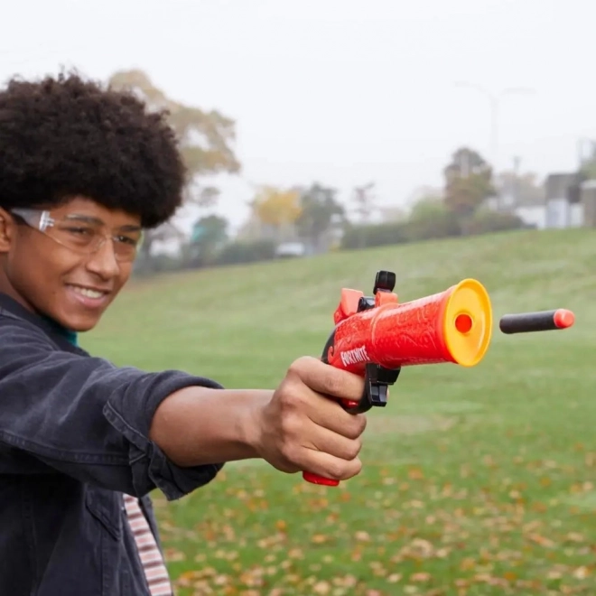 NERF Fortnite dvostruki komplet