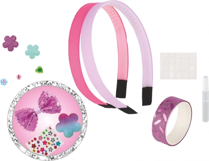 Sve za trenutačno stvaranje u jednom pakiranju