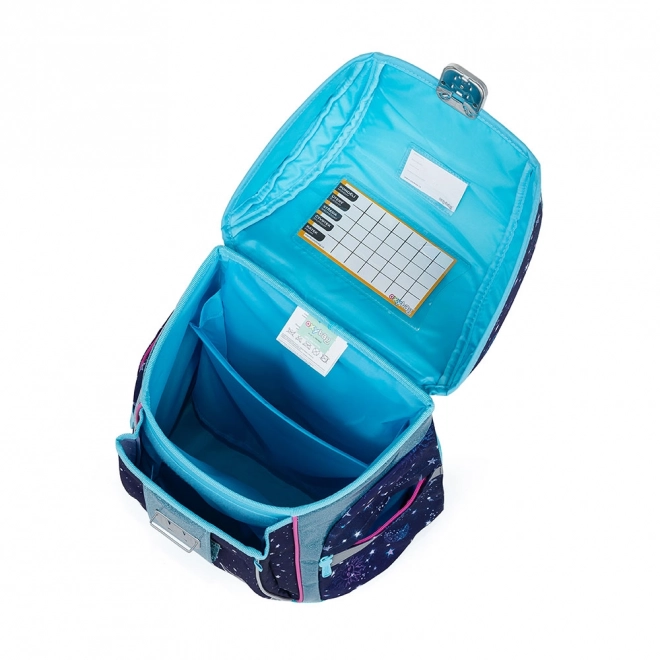Školski set 3ks PREMIUM LIGHT Pegas