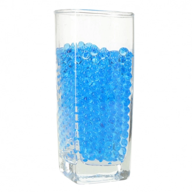 Vodene gel kuglice za pušku plave 550 kom. 7-8mm