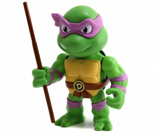 Želve Ninja Bojovnik Donatello 10 cm figurica