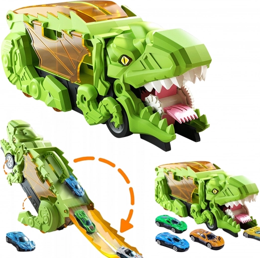 Pomični elementi i izdržljiva konstrukcija