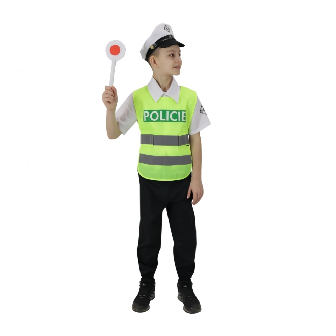Dječji kostim Policajac
