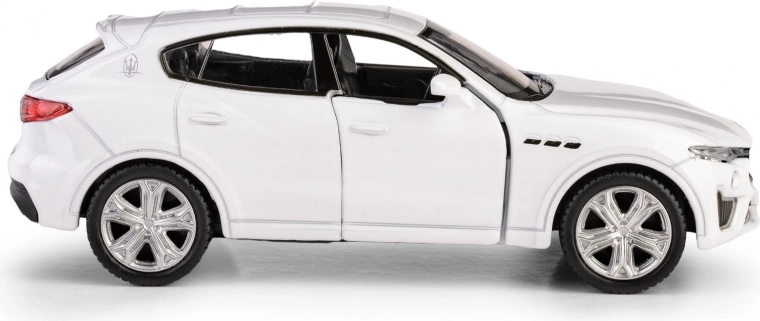 Realistična izvedba u mjerilu 1:32