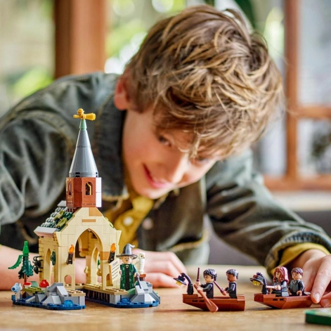 Detaljan minijaturni model