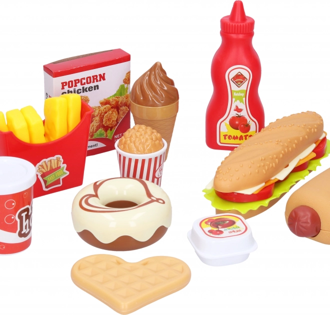 Set Brze Prehrane