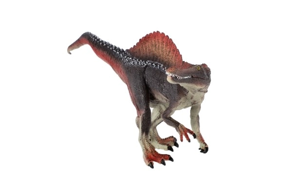 Spinosaurus igračka plast 30cm u vrećici