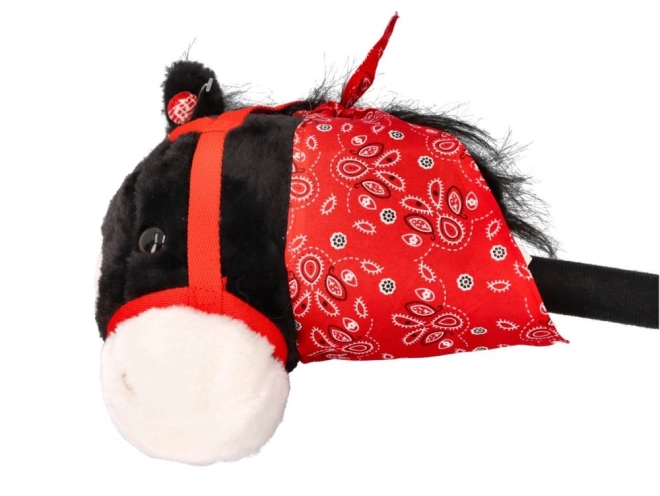 Konjić na štapu Karino Hobby Horse