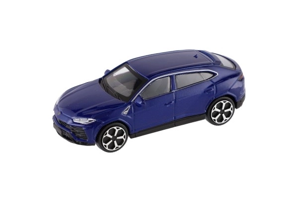 Bburago Street Fire Kolekcija 1/43, razne vrste