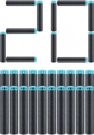 Pakiranje od 20 komada za neprekidnu zabavu