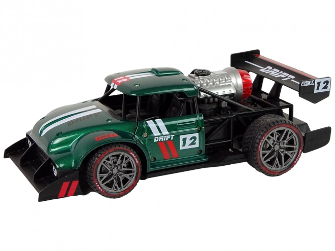 Daljinski upravljan sportski auto R/C 1:16