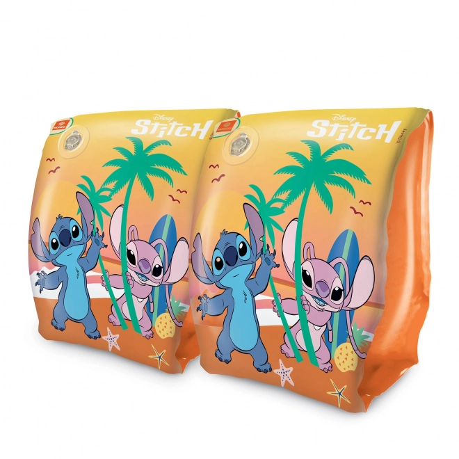 Napuhujuće rukaviće s motivom Stitch