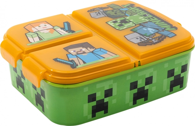 STOR Multi Box za užinu Minecraft