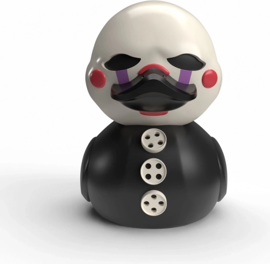 Detaljna izrada kultnog lika Marionette