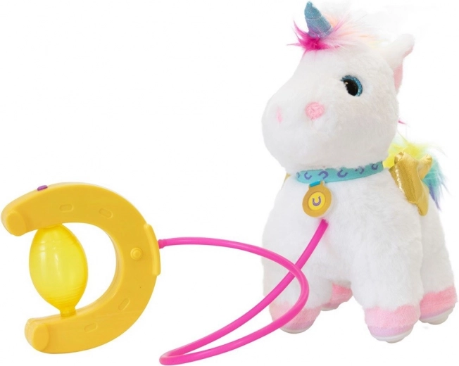 Čarobne napuhljive uši i rep