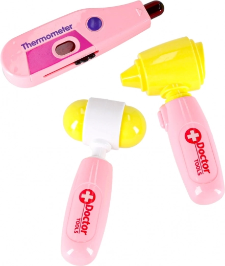 Interaktivni alati sa svjetlom i zvukom