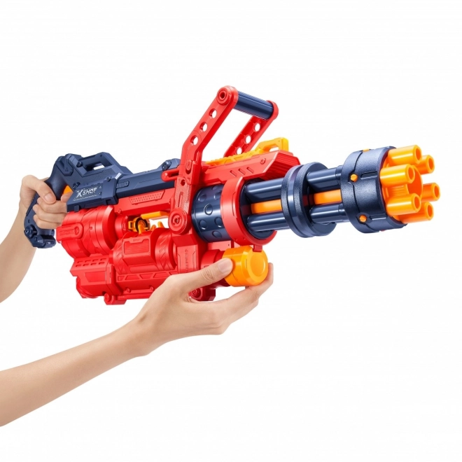 Lansirni Omega sa 98 strelica