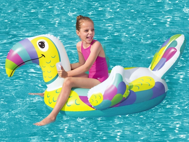 Toucan vodena igračka na napuhavanje