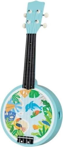 banjo pro djecu
