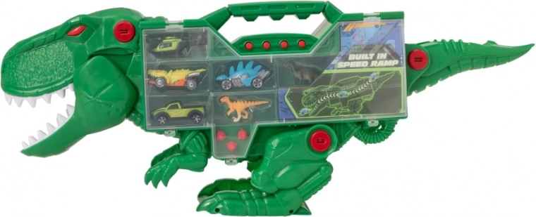 Brza rampa za akciju