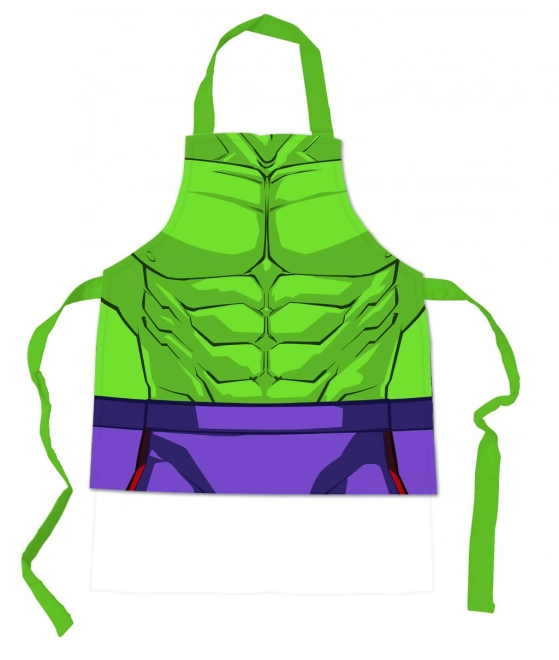 Pregača Hulk