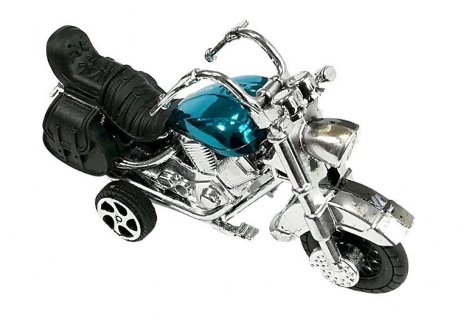 Set motocikala 3 komada Resoraki Fricative Drive