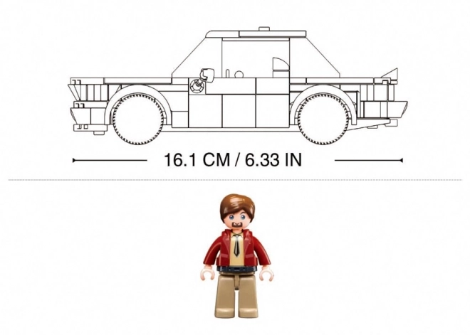 Klasični automobilski model