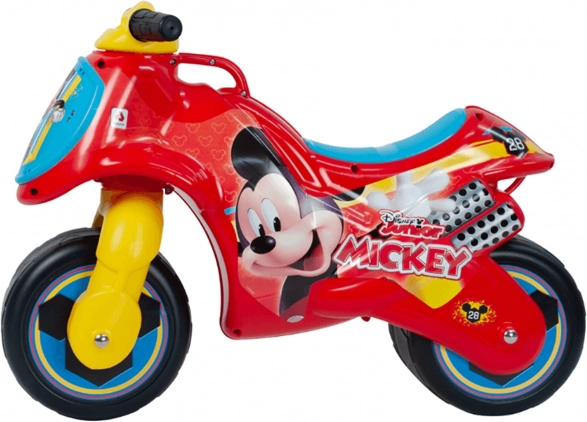 Dječji bicikl bez pedala Mickey Mouse od INJUSA