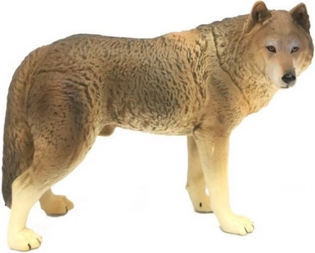 Figura vuka 12 cm