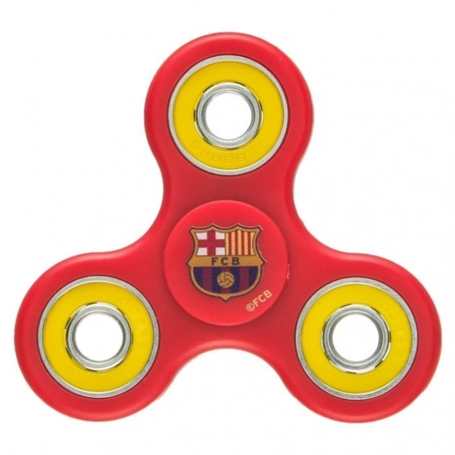 TREFL Spinner FC Barcelona 1 kom