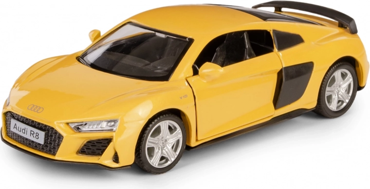 Licencirani dizajn AUDI R8