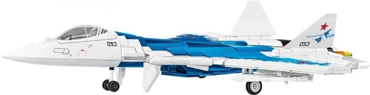 Vjerodostojna kamuflaža i detaljna izrada