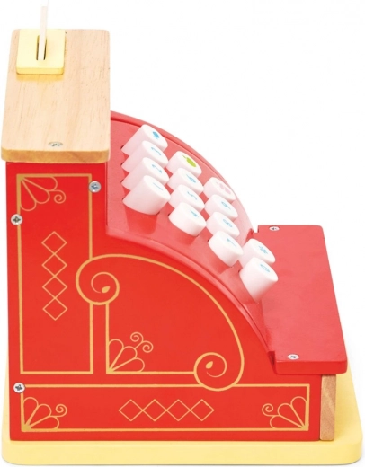 Retro dizajn koji mami na igru