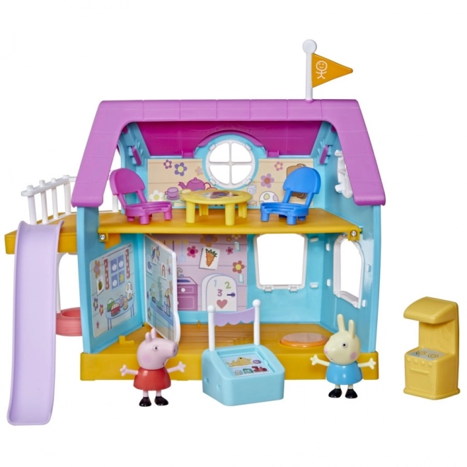 Kućica Peppy Pig za igru