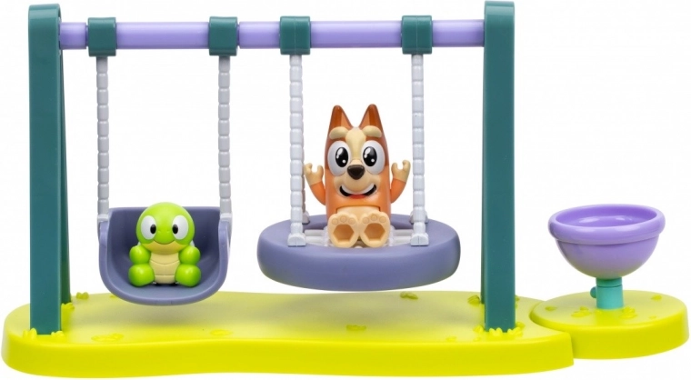 Vrtuljak-zdjela za dinamičnu igru