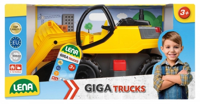 Bager Giga Kamioni 80cm