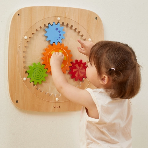 Šareni vizualni efekti