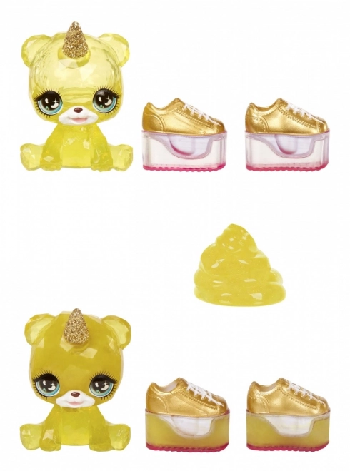 Rainbow High Fashion lutka s kućnim ljubimcem - Sunny Madison