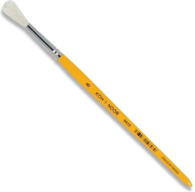 KOH-I-NOOR Okrugli kist br.8