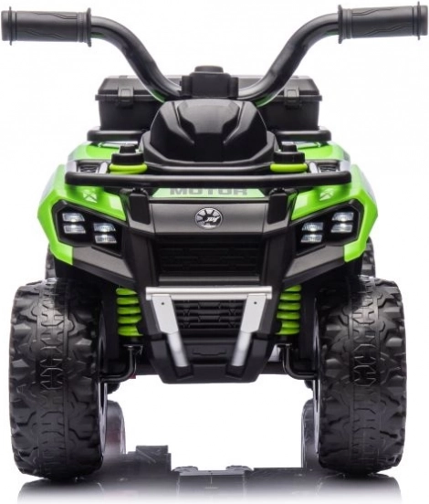 Dječji četverocikl na baterije GTS1155 – Zelena