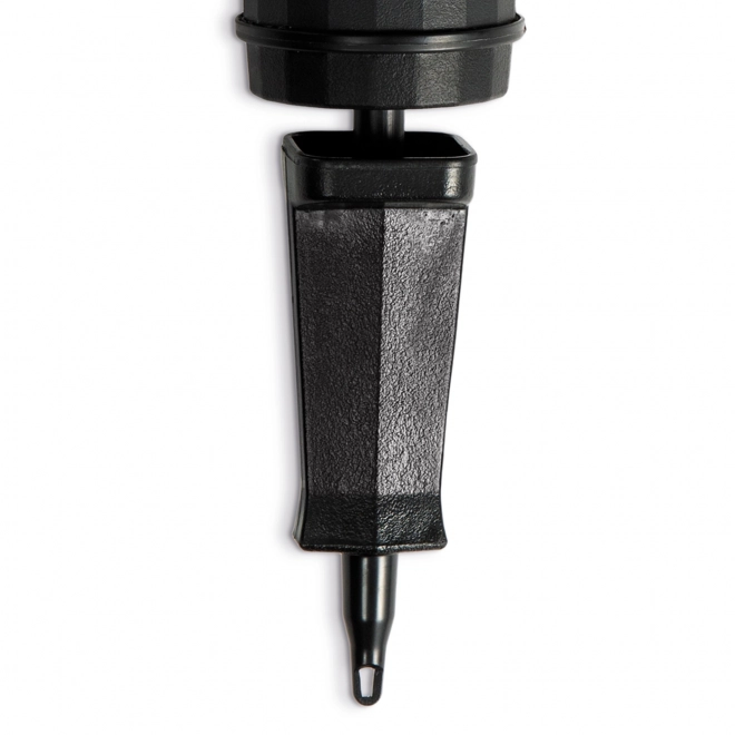 Prijenosna ručna mini pumpa - 29 cm