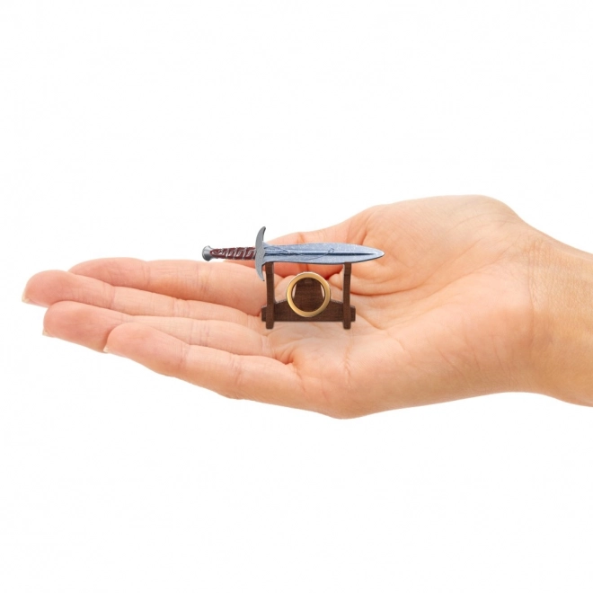 Set figurica Miniverse Mini Gospodar prstenova Surprise Ball