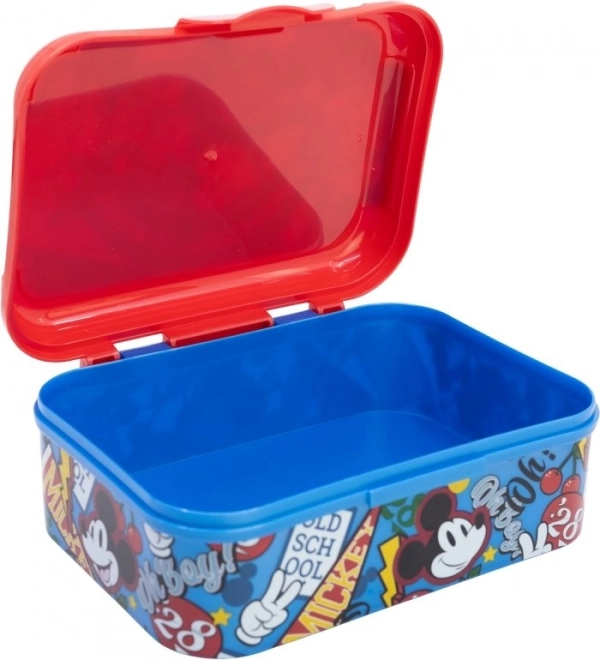 Kutija za užinu Mickey Mouse