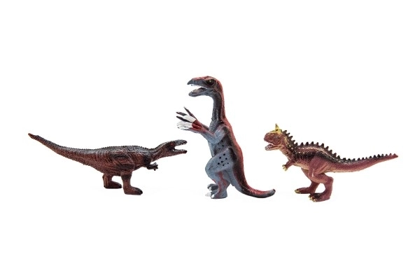 Figurica dinosaurusa 11 - 14 cm