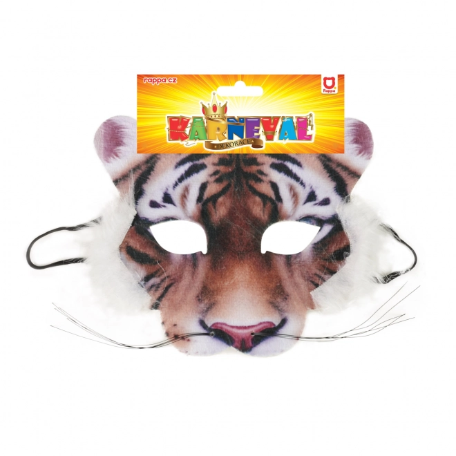 Dječja maska tigar