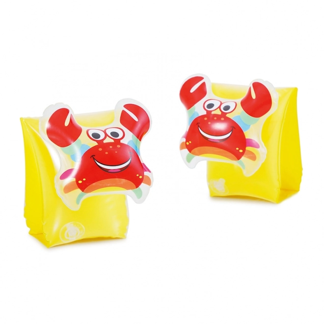 Napuhavajući rukavi 3D