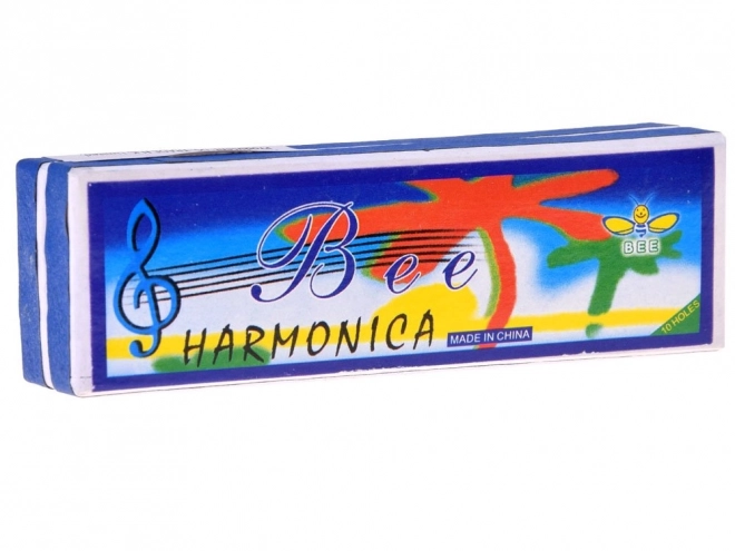 Metalna harmonika